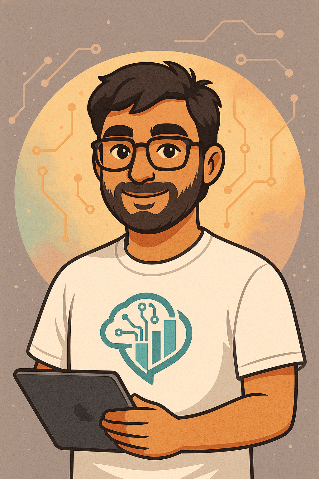 Jathur Gnana - Data Enthusiast